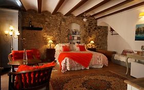 Casa Matilda Bed And Breakfast