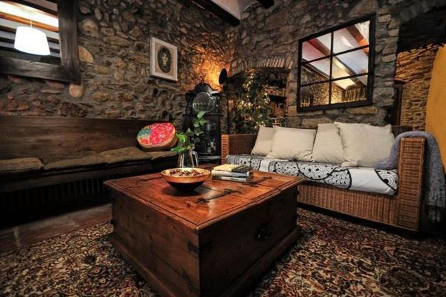 Casa Matilda Bed And Breakfast Corsá Exterior foto