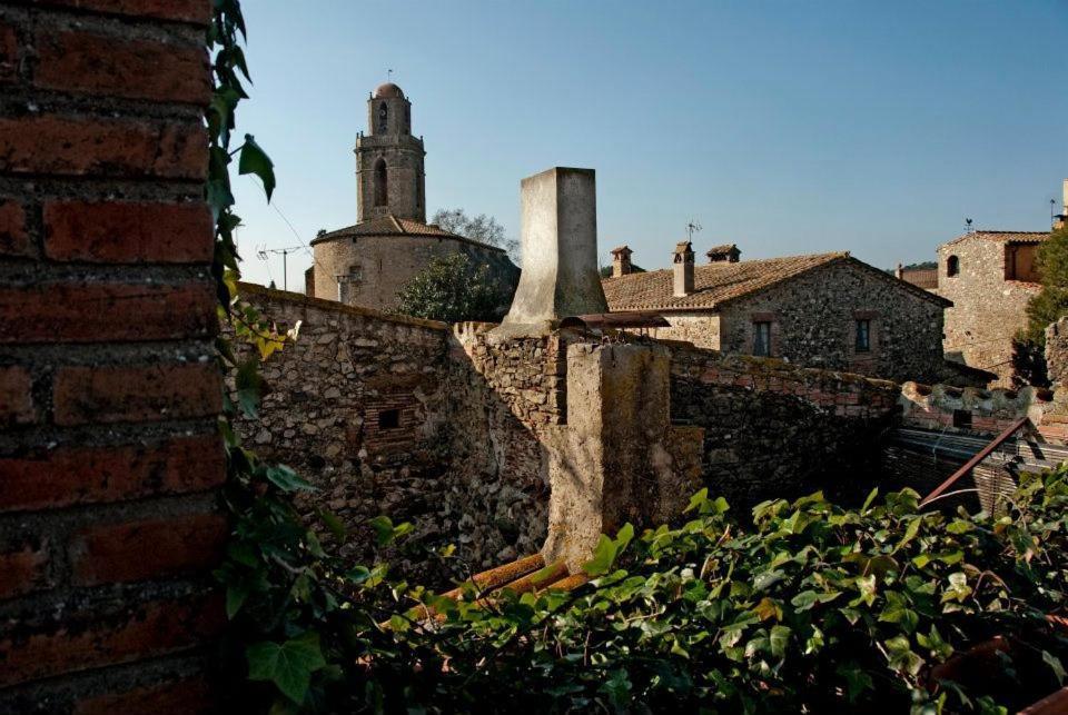 Casa Matilda Bed And Breakfast Corsá Exterior foto