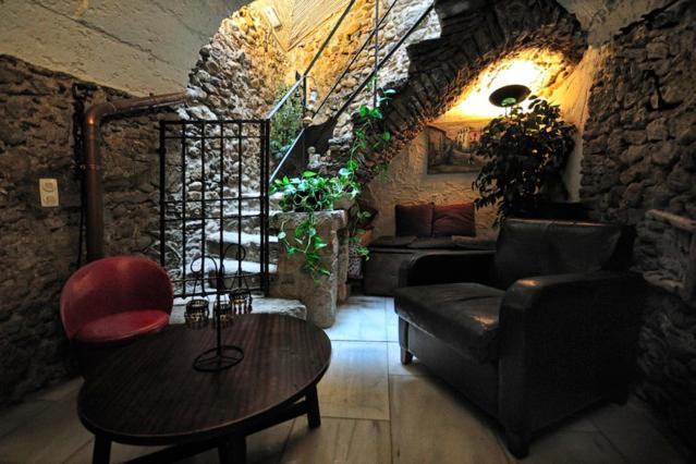 Casa Matilda Bed And Breakfast Corsá Zimmer foto