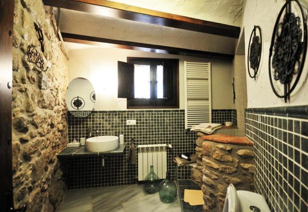 Casa Matilda Bed And Breakfast Corsá Zimmer foto