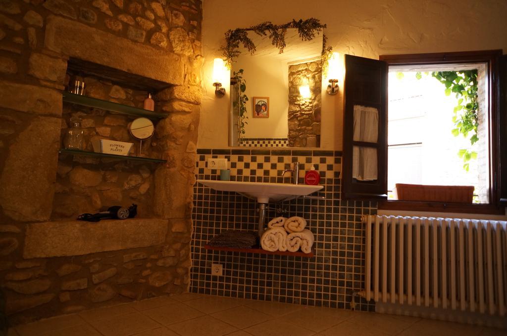 Casa Matilda Bed And Breakfast Corsá Exterior foto