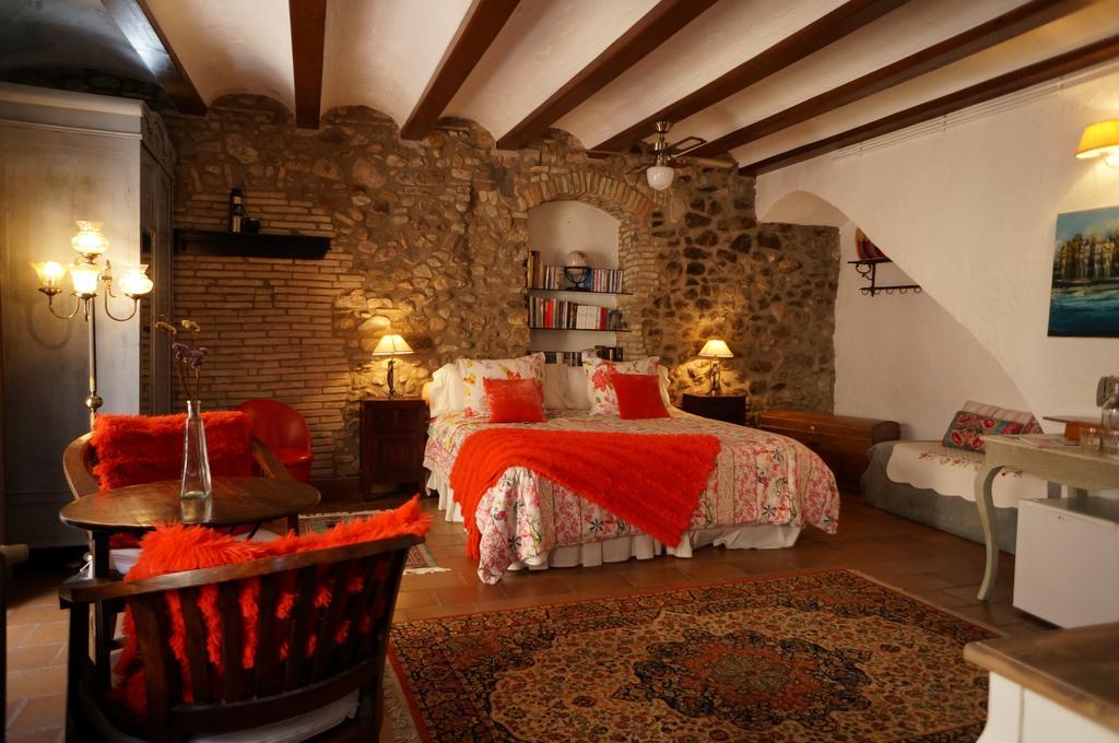 Casa Matilda Bed And Breakfast Corsá Exterior foto