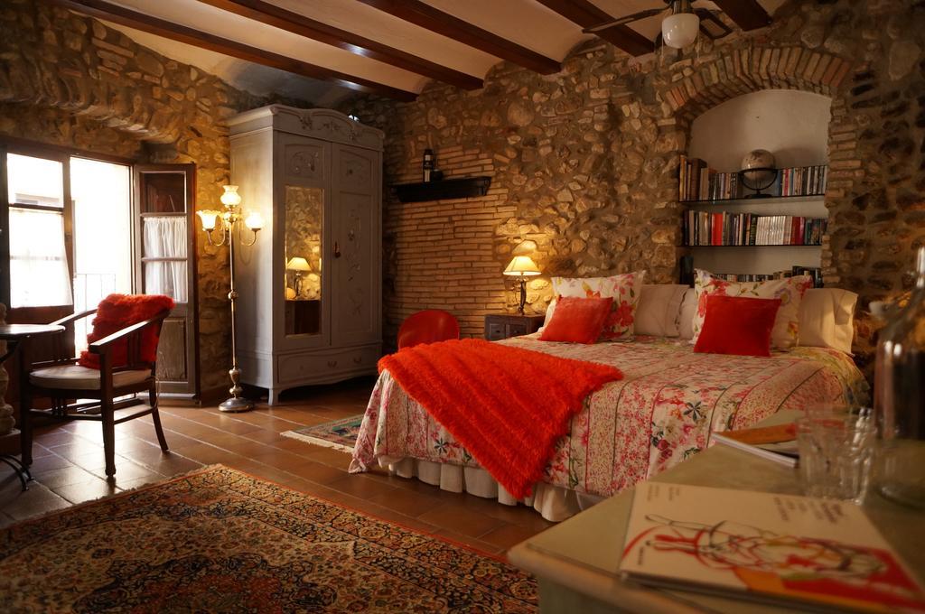 Casa Matilda Bed And Breakfast Corsá Exterior foto