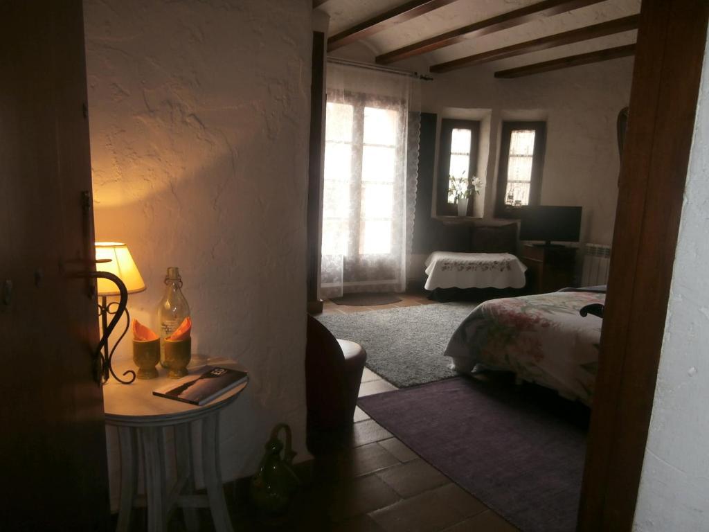 Casa Matilda Bed And Breakfast Corsá Zimmer foto
