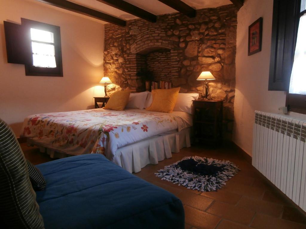 Casa Matilda Bed And Breakfast Corsá Zimmer foto