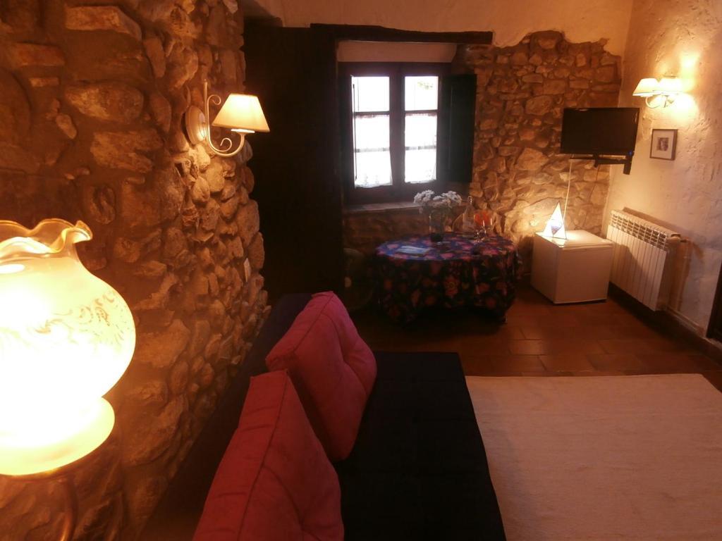 Casa Matilda Bed And Breakfast Corsá Zimmer foto